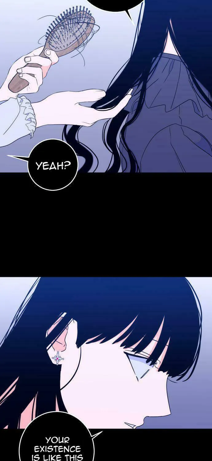 Bad Side Chapter 34 page 7 - 
