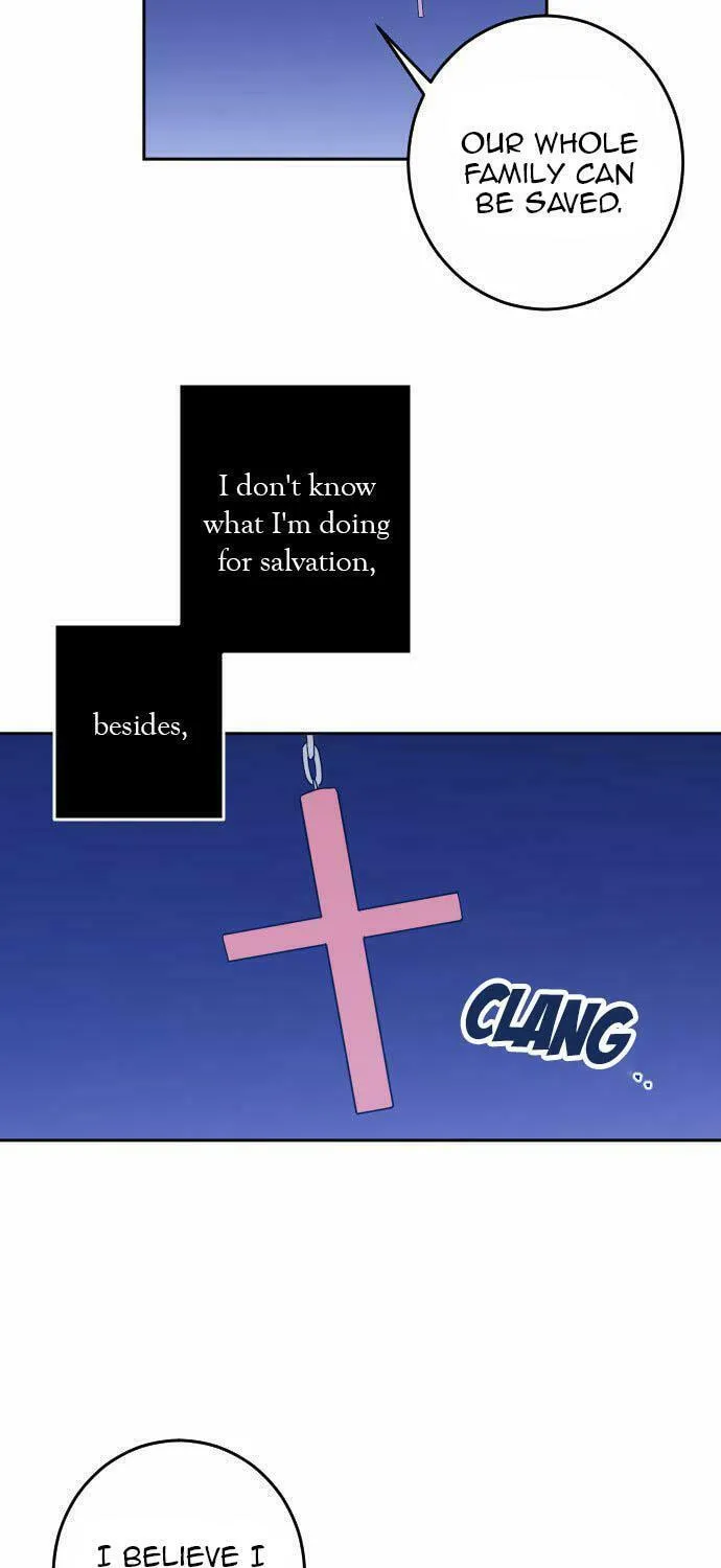 Bad Side Chapter 34 page 61 - 