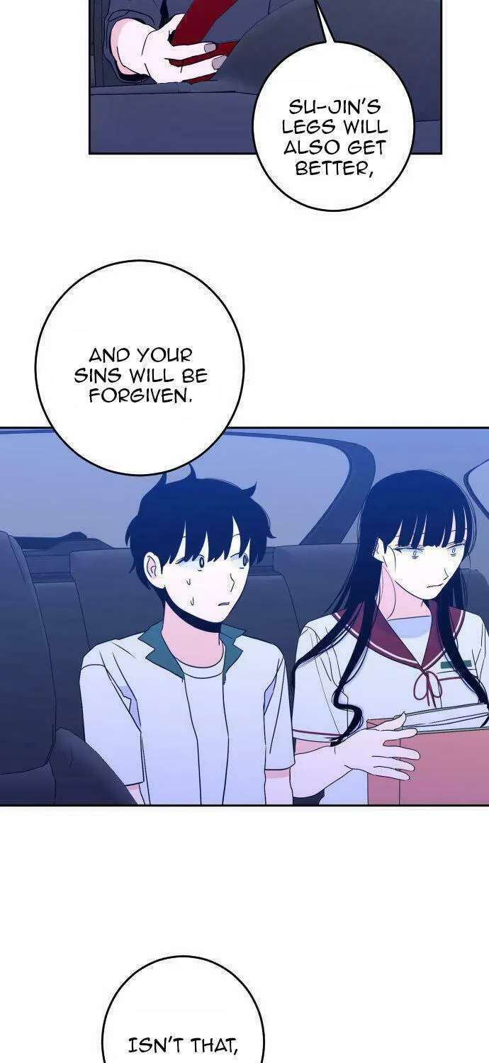 Bad Side Chapter 34 page 63 - 
