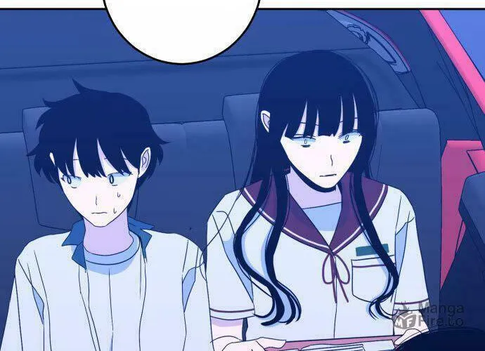 Bad Side Chapter 34 page 64 - 