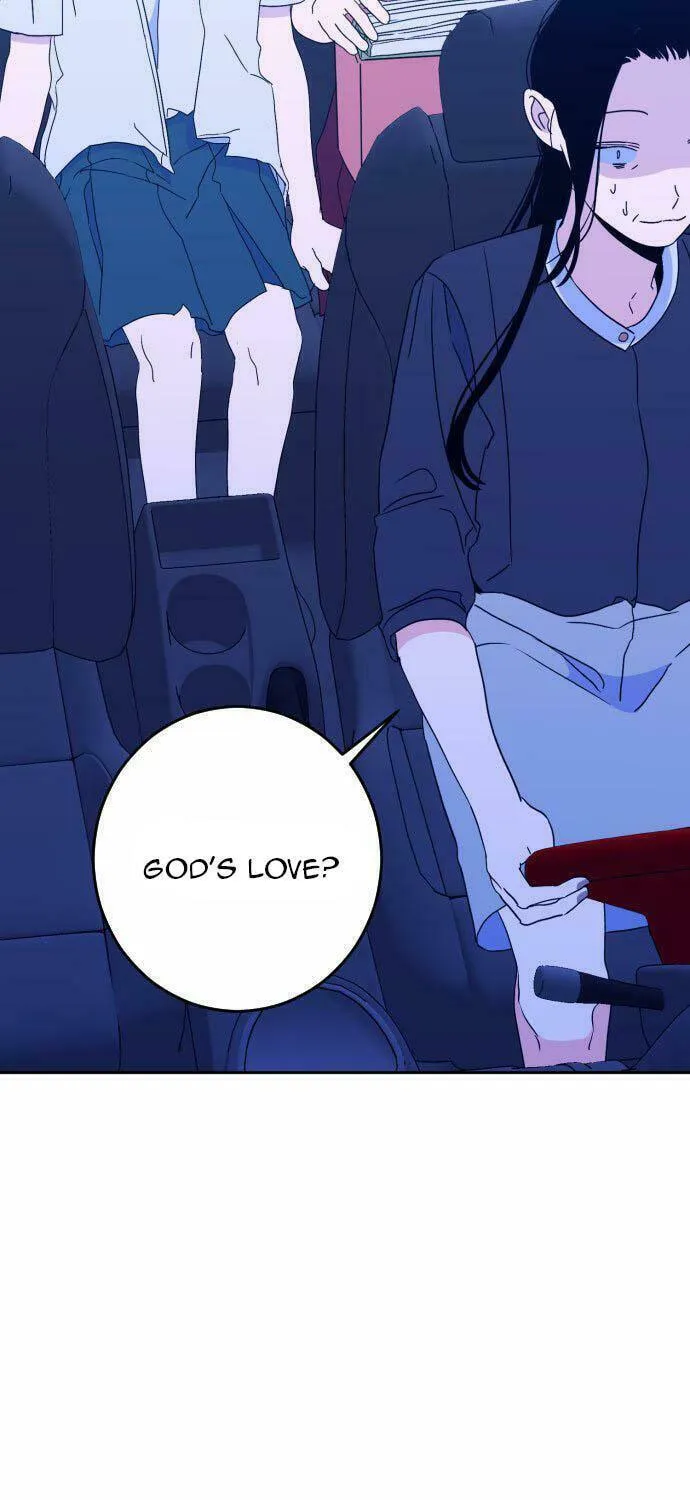Bad Side Chapter 34 page 65 - 