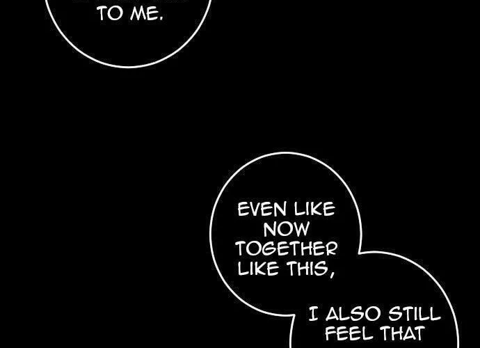 Bad Side Chapter 34 page 8 - 