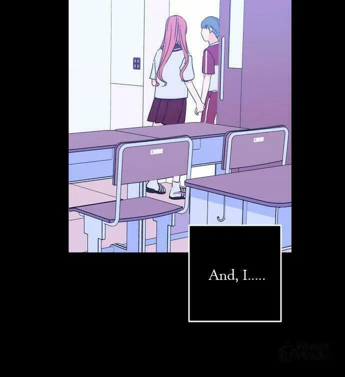 Bad Side Chapter 34 page 76 - 