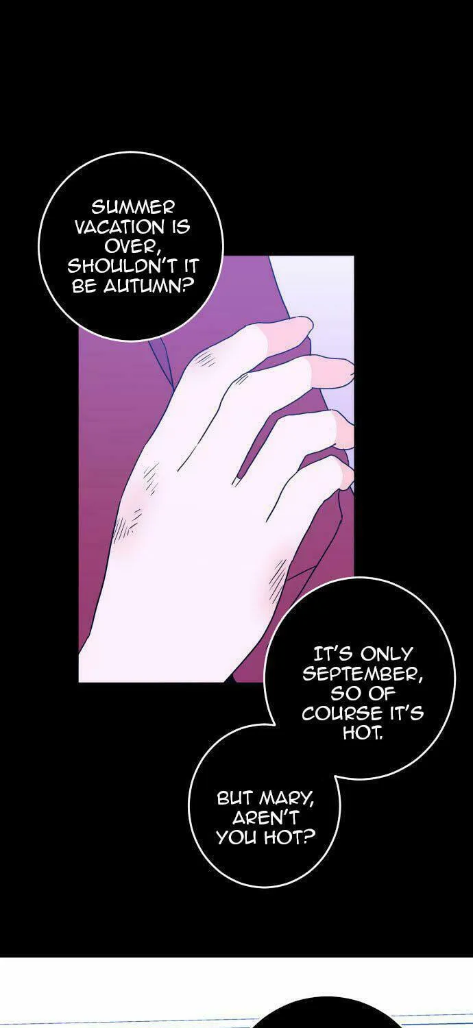 Bad Side Chapter 34 page 77 - 