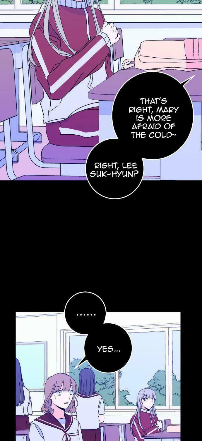 Bad Side Chapter 34 page 79 - 