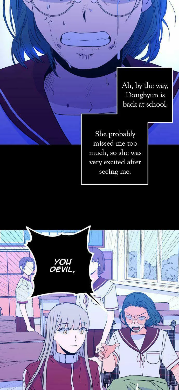 Bad Side Chapter 34 page 83 - 