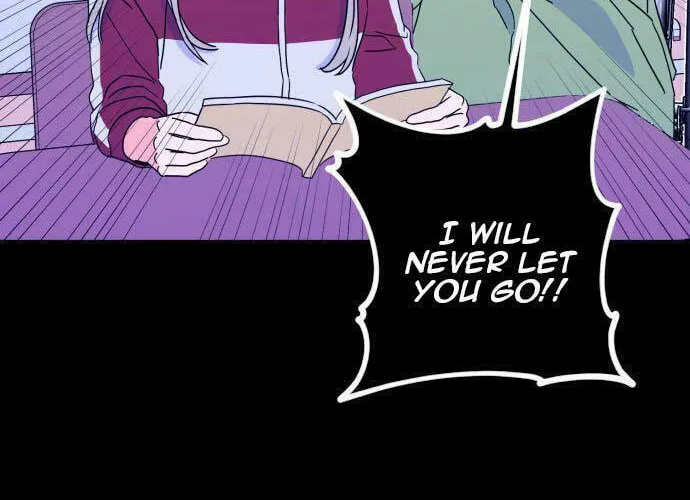 Bad Side Chapter 34 page 84 - 
