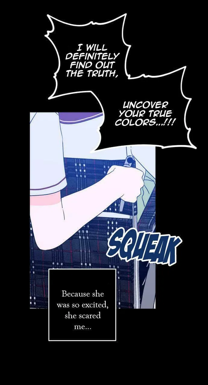 Bad Side Chapter 34 page 85 - 