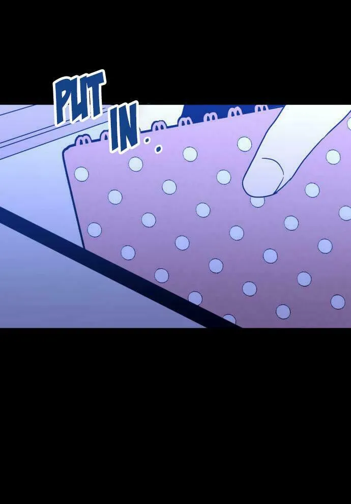 Bad Side Chapter 34 page 96 - 