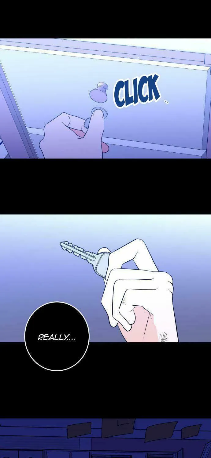 Bad Side Chapter 34 page 97 - 