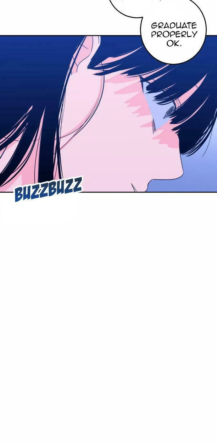 Bad Side Chapter 35 page 12 - 