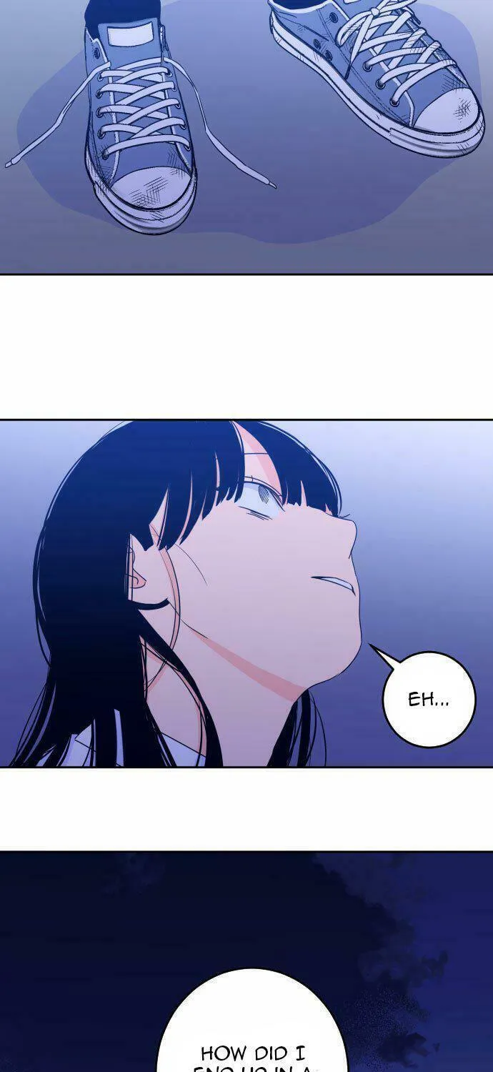 Bad Side Chapter 35 page 17 - 