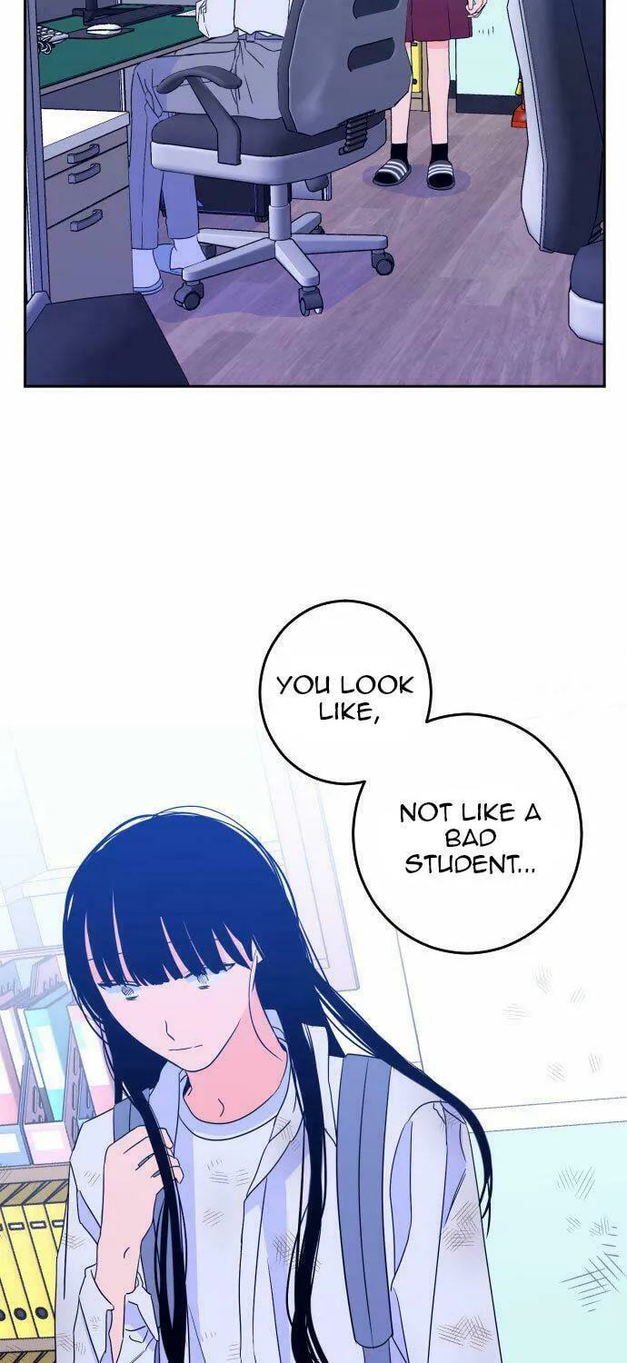 Bad Side Chapter 35 page 24 - 