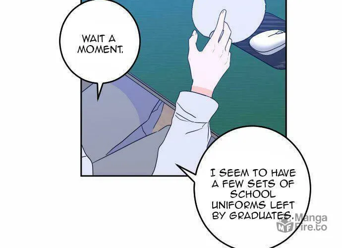 Bad Side Chapter 35 page 27 - 