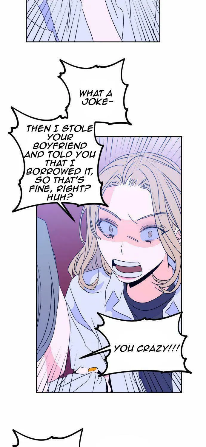Bad Side Chapter 35 page 33 - 