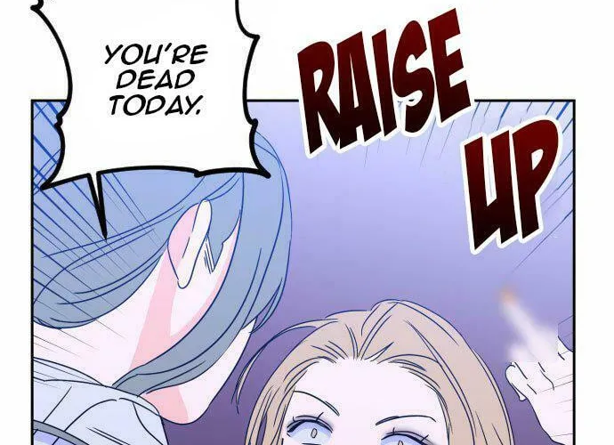 Bad Side Chapter 35 page 34 - 