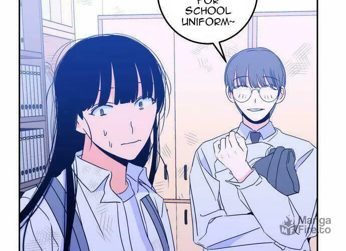 Bad Side Chapter 35 page 36 - 