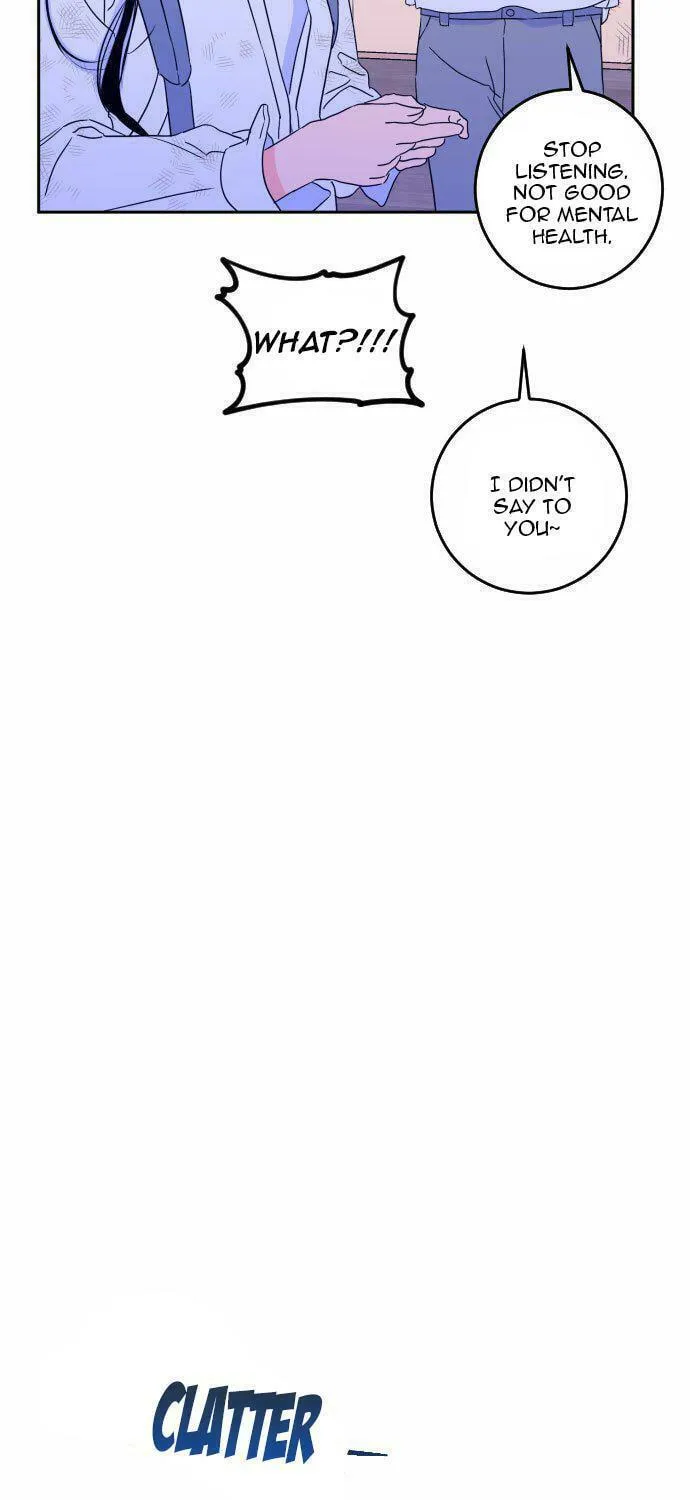 Bad Side Chapter 35 page 37 - 