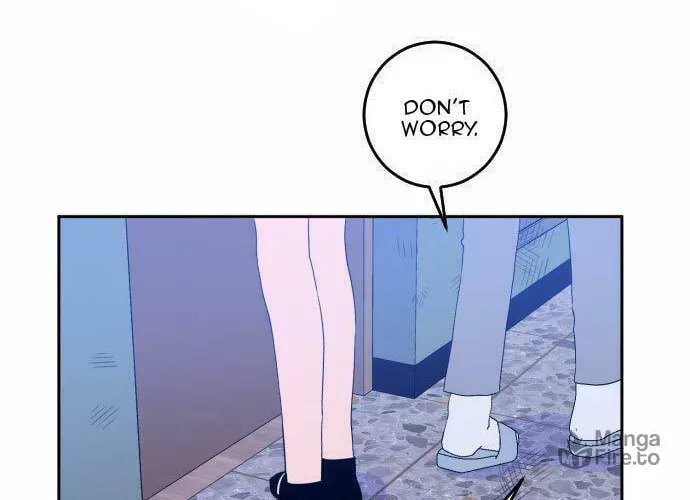 Bad Side Chapter 35 page 38 - 
