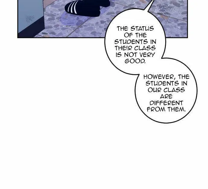 Bad Side Chapter 35 page 39 - 