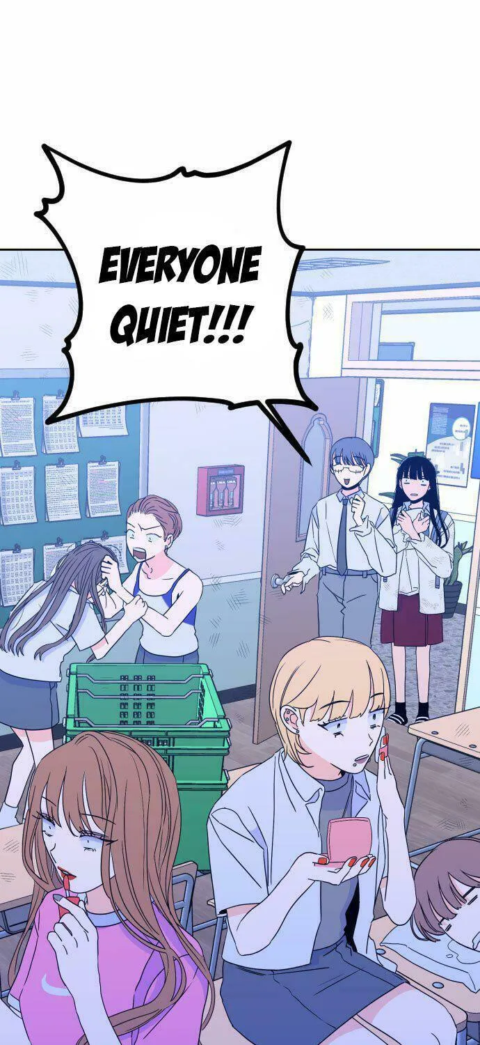 Bad Side Chapter 35 page 42 - 