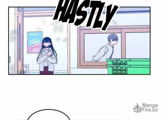 Bad Side Chapter 35 page 45 - 