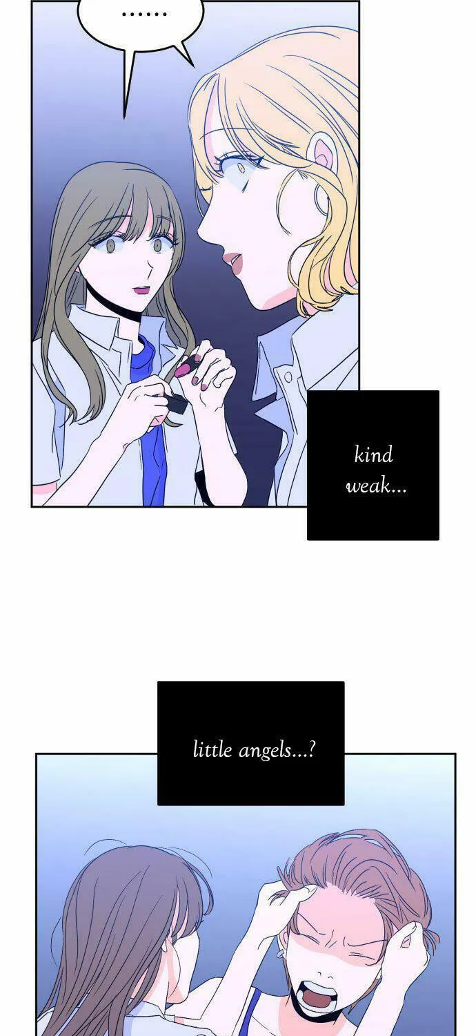 Bad Side Chapter 35 page 46 - 