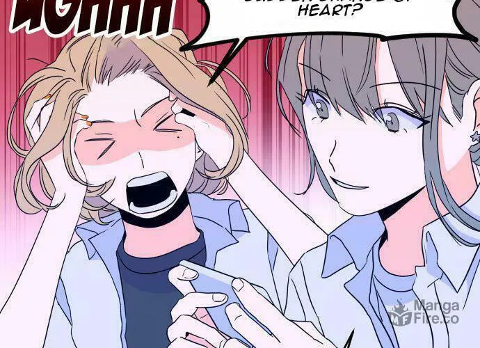 Bad Side Chapter 35 page 49 - 