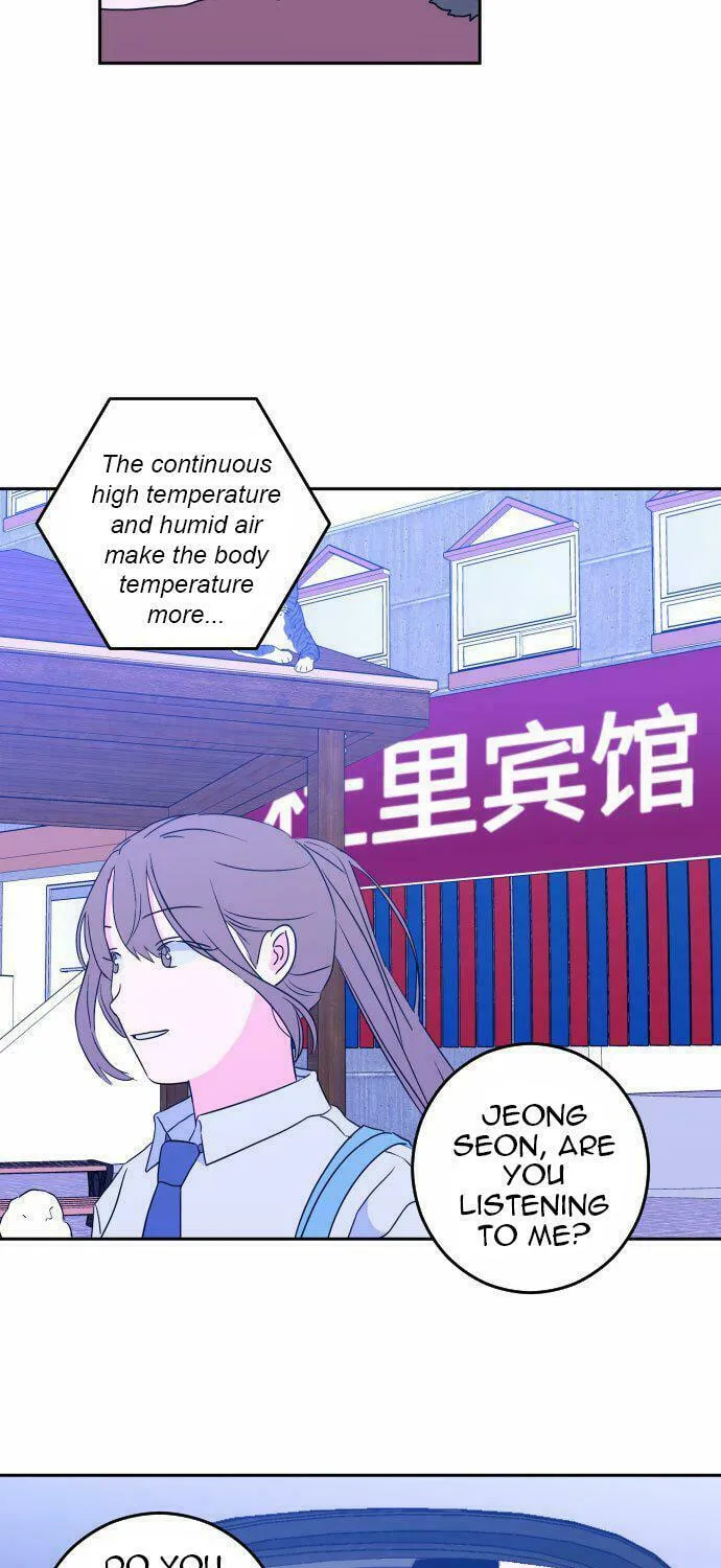 Bad Side Chapter 35 page 6 - 