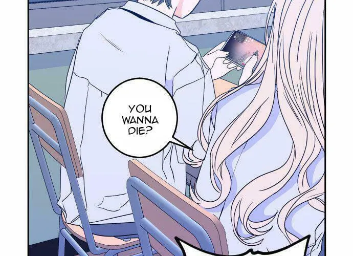 Bad Side Chapter 35 page 52 - 