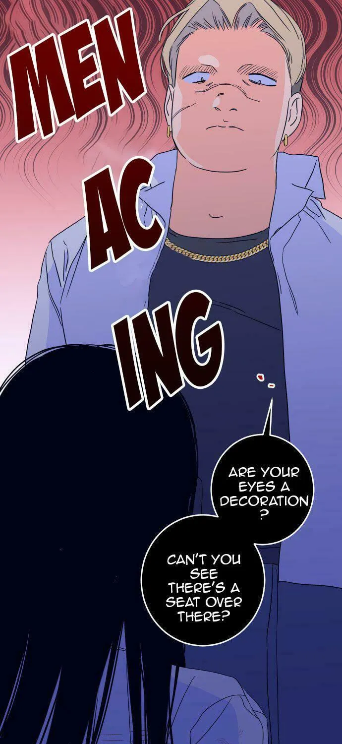 Bad Side Chapter 35 page 57 - 
