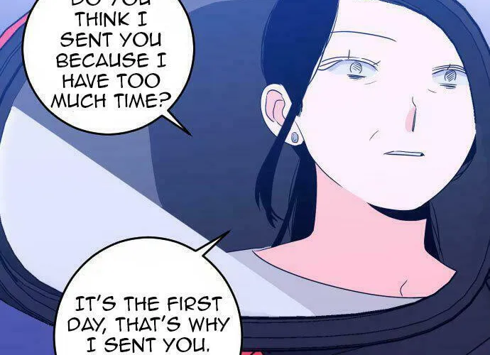 Bad Side Chapter 35 page 7 - 