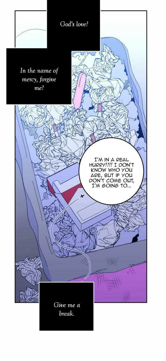 Bad Side Chapter 35 page 63 - 