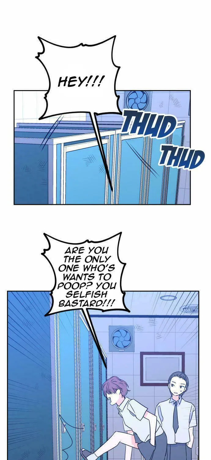 Bad Side Chapter 35 page 73 - 