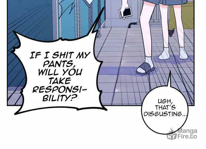 Bad Side Chapter 35 page 74 - 