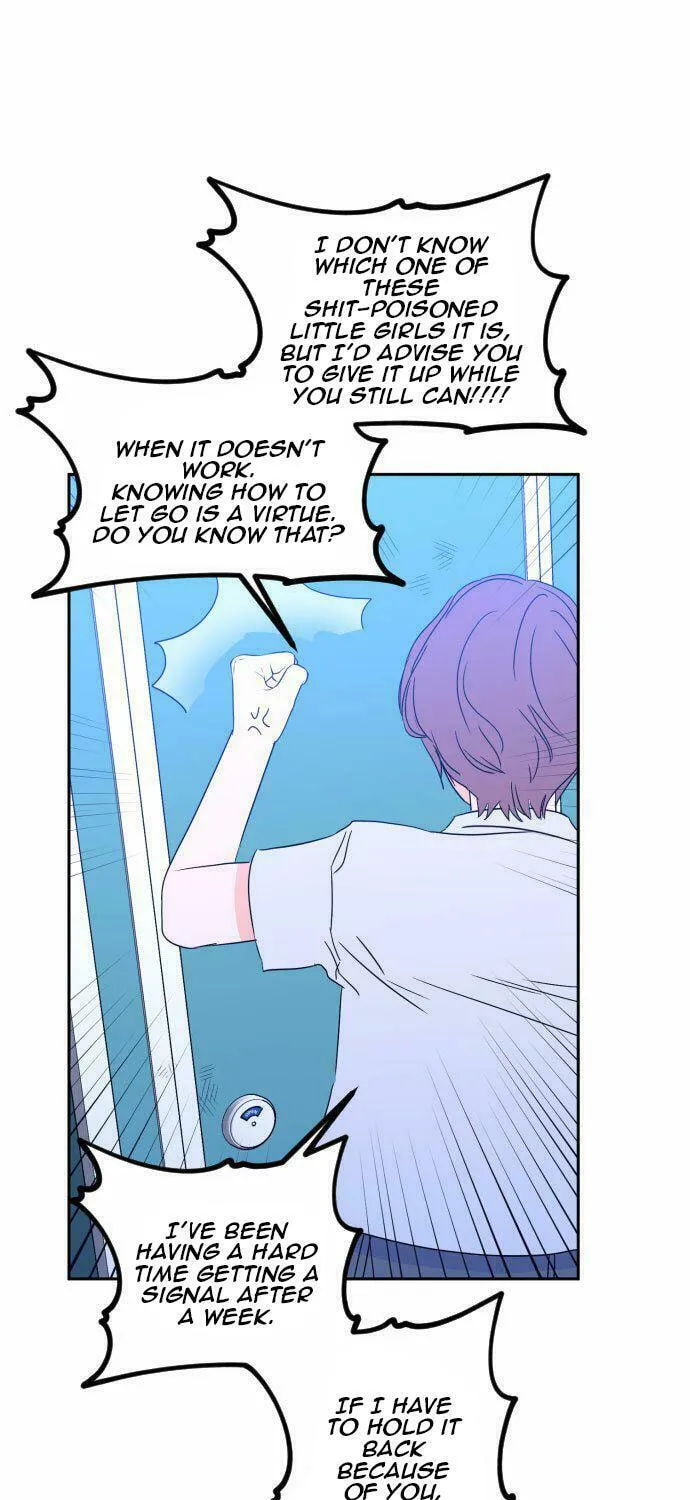 Bad Side Chapter 35 page 75 - 