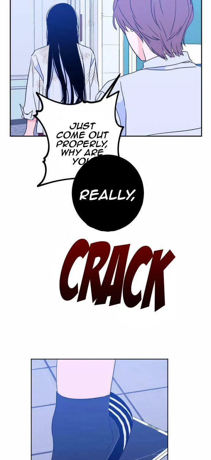 Bad Side Chapter 35 page 79 - 