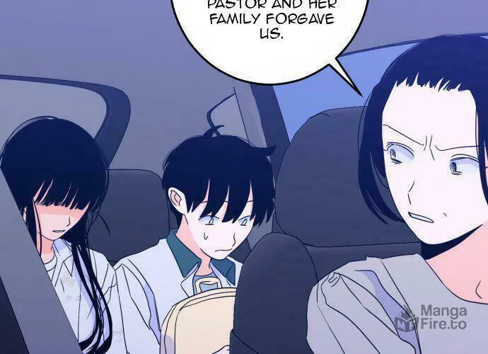 Bad Side Chapter 35 page 9 - 