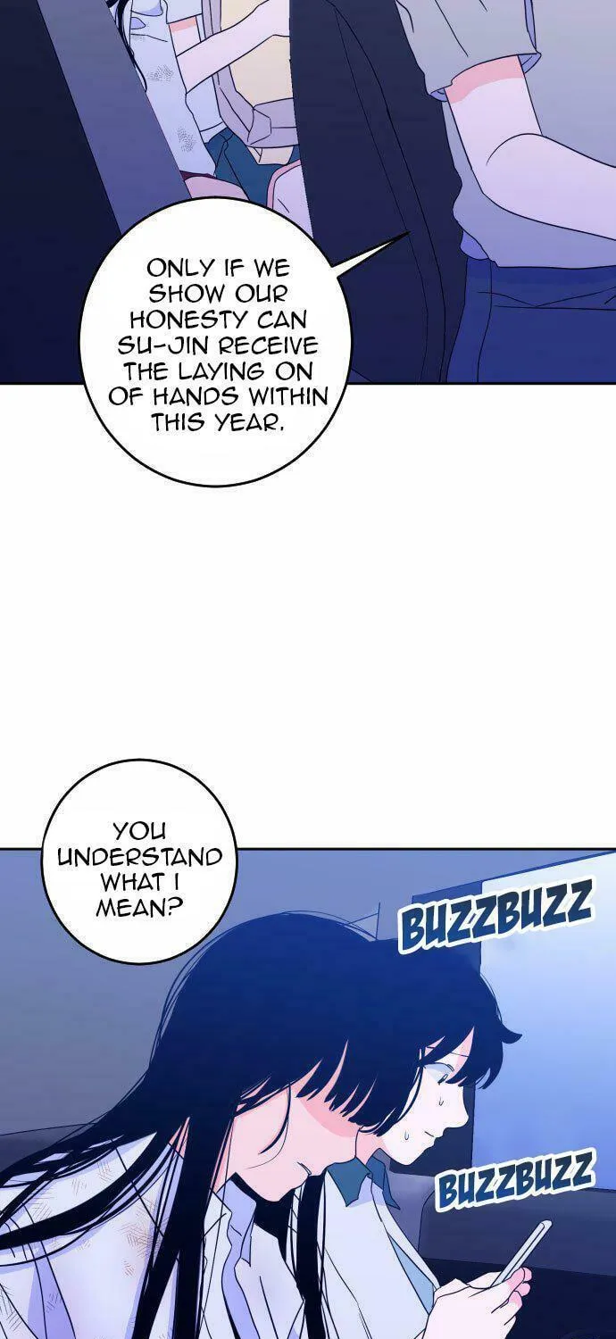 Bad Side Chapter 35 page 10 - 
