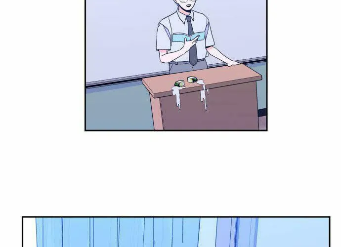 Bad Side Chapter 36 page 2 - 