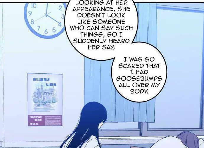 Bad Side Chapter 36 page 15 - 