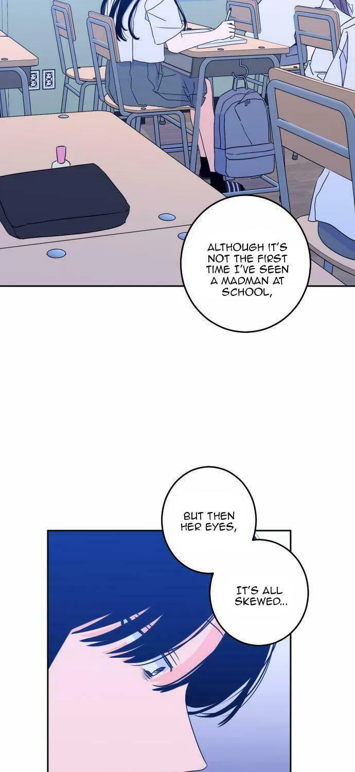 Bad Side Chapter 36 page 16 - 