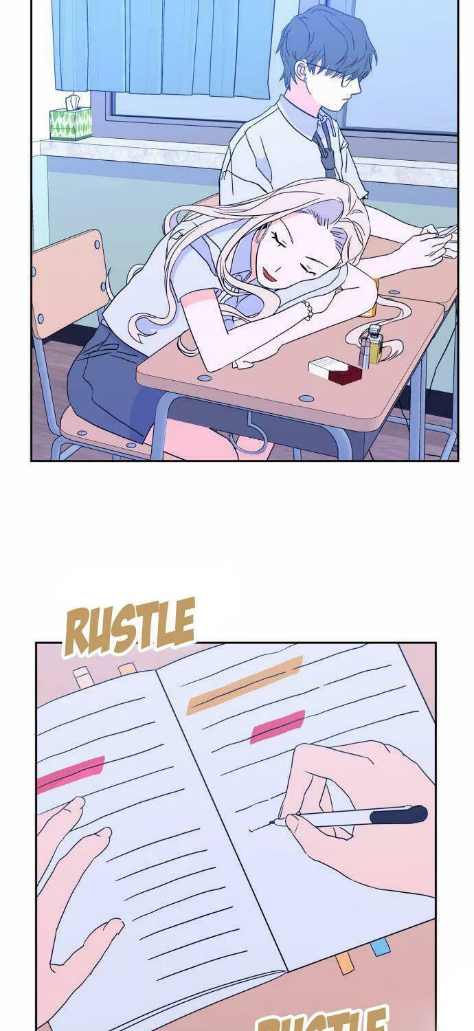 Bad Side Chapter 36 page 3 - 