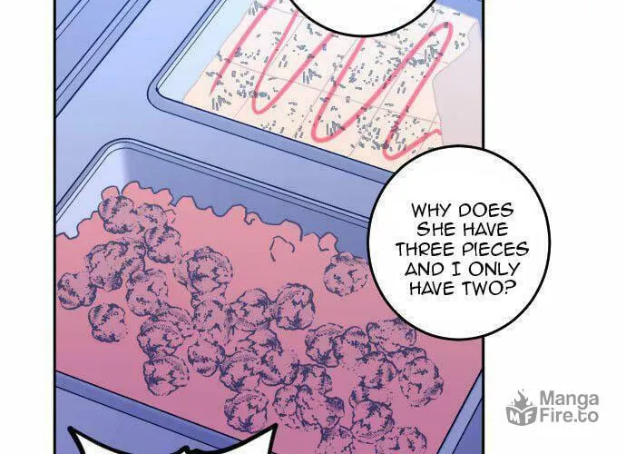 Bad Side Chapter 36 page 22 - 