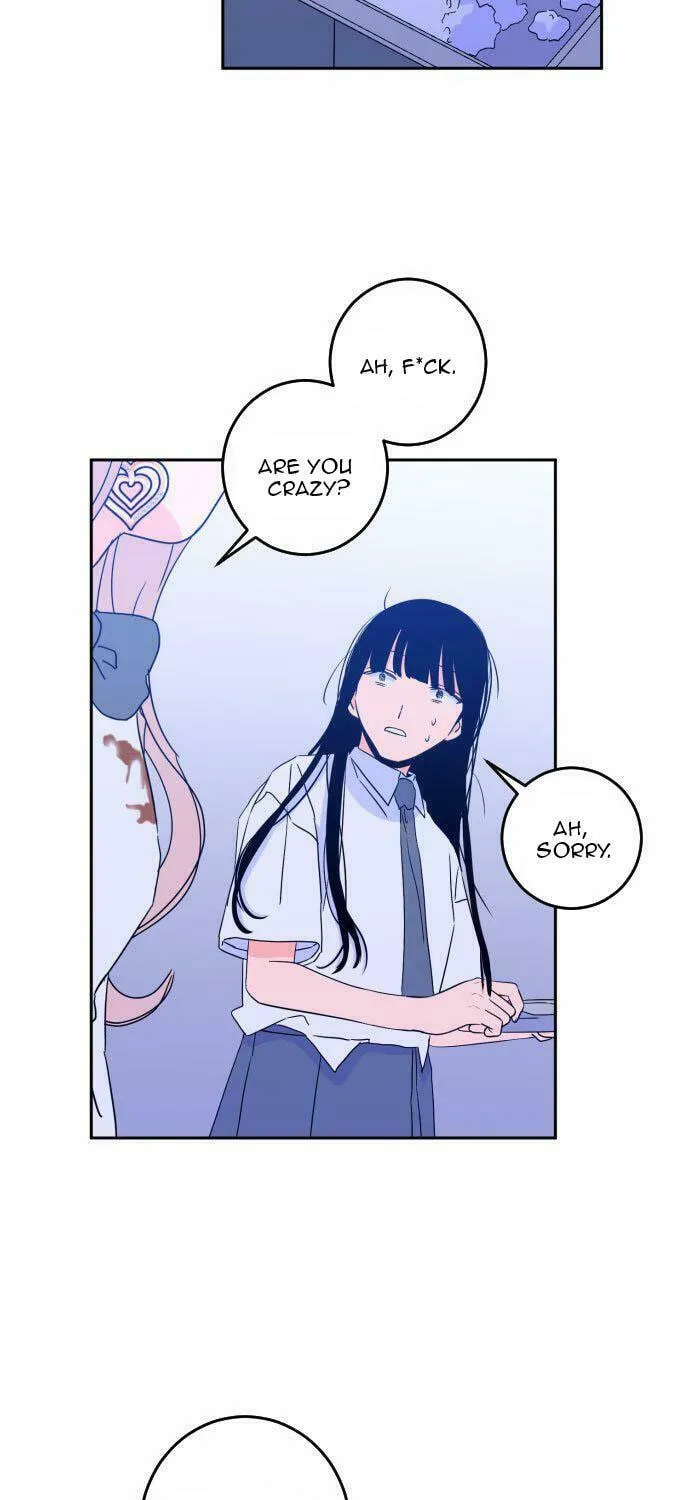 Bad Side Chapter 36 page 25 - 