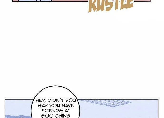 Bad Side Chapter 36 page 4 - 