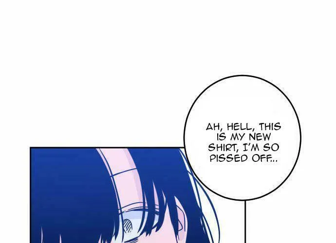 Bad Side Chapter 36 page 31 - 