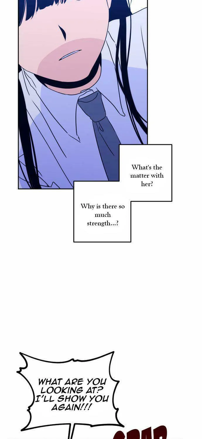 Bad Side Chapter 36 page 32 - 