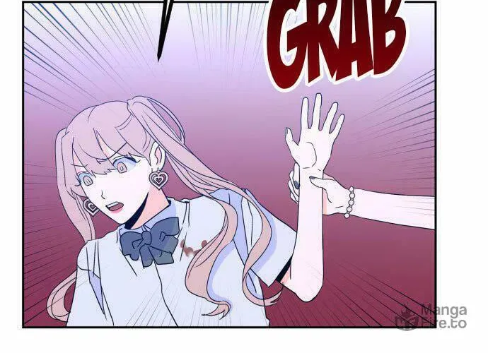 Bad Side Chapter 36 page 33 - 