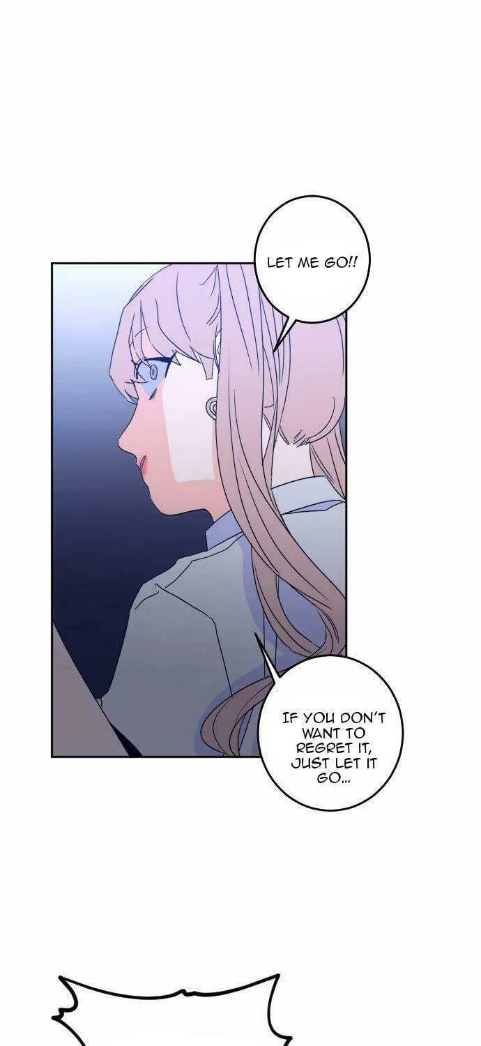 Bad Side Chapter 36 page 34 - 